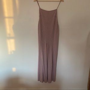 Urban Outfitters Comfy Jumpsuit